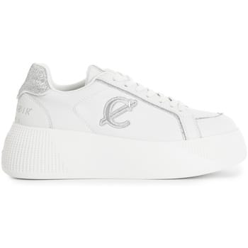 Lage Sneakers Café Noir C1DF1023