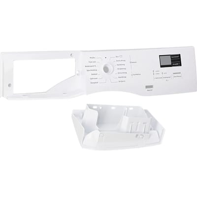 AEG controlepaneel, wit, AEG 140261927010