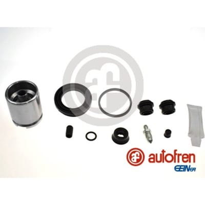 Reparatieset, remklauw AUTOFREN SEINSA D43107K