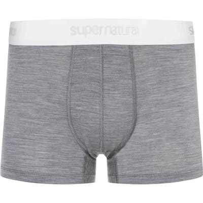 Boxershorts super.natural Bio Base