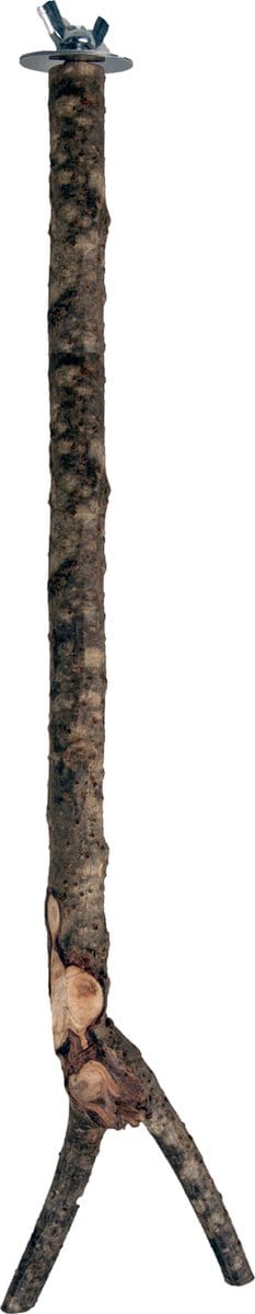 Flamingo Y-vorm - Zitstok Vogel - Zitstok Y-vorm 40cm - 1st - 126475 - 1st