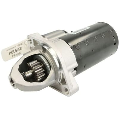 Starter PULSAR ROTATING ELECTRICS PSR20492