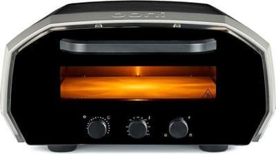 Ooni Volt 12 elektrische pizza oven