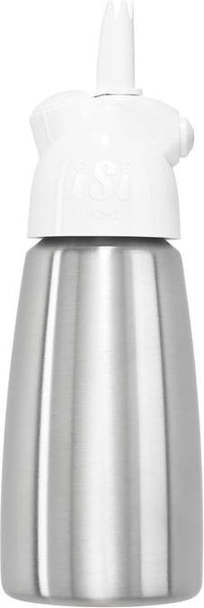 iSi Easy Whip Plus mini - wit - 0.25 l