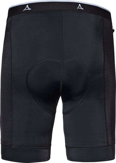 Schöffel Skin 4h - Black - Maat Herren_EU 56