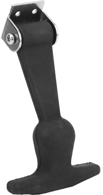 Flexibele treksluitingen met T-handvat voor isolatie en hittebestendige dozen voor vrachtwagens en kratten