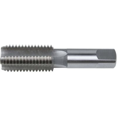 KS Tools 331.3348 3313348 Handtappen Metrisch M7 x 1.0 1.0 mm 1 stuk(s)