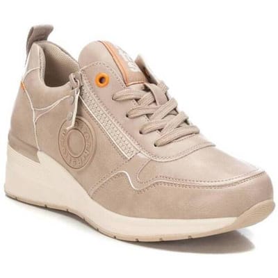 REFRESH 172280 Trainer - BEIGE