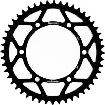 Motorfiets kroon Supersprox RFE-300:48 # 50-29001-48 # JTR300-48