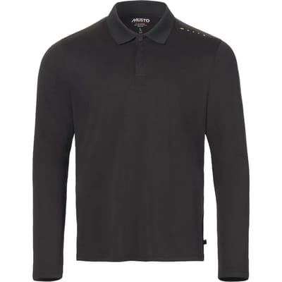 UV-bestendige polo met lange mouwen Musto Evo Crew