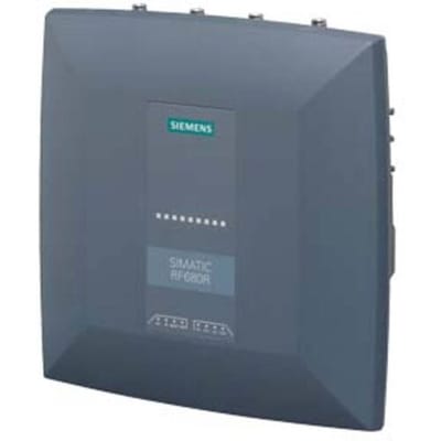 Siemens 6GT2811-6AA10-0AA0 6GT28116AA100AA0 PLC-reader
