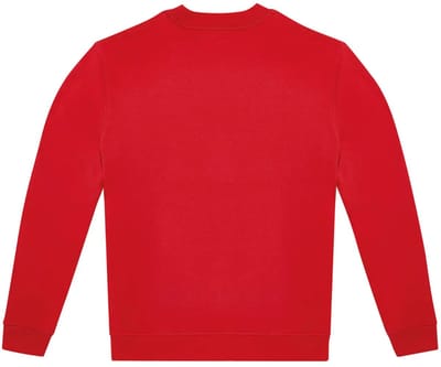 Sweater met ronde hals B&C ID.332