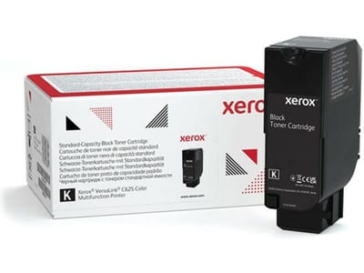 Xerox 006R04616 tonercartridge 1 stuk(s) Origineel Zwart