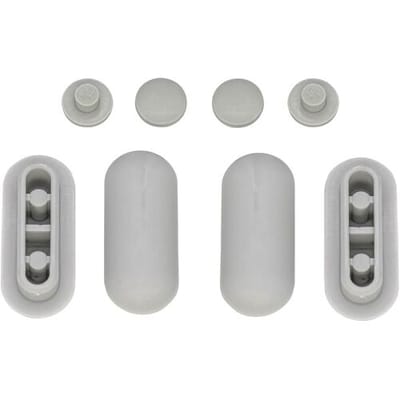 Villeroy & Boch Subway 2.0 Comfort Replacement WC Buffer 92212300