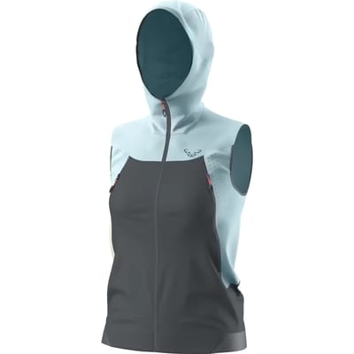 Damesshort Dynafit Transalper