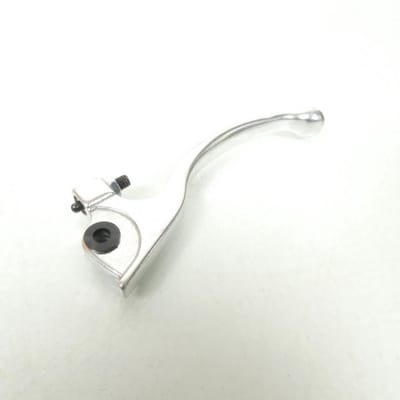 Levier frein droit pour Moto Rieju 125 Tango 2006 à 2012 150mm / 157mm / Ø6mm / Ép10mm Neuf