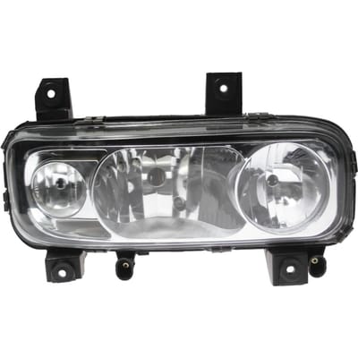 Koplampen DT Spare Parts 4.64449
