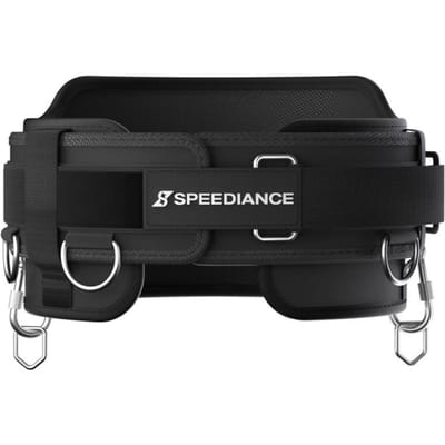 Speediance accessoire gewichtsgordel