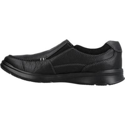 Clarks Heren Veterschoenen - Zwart - Maat 40