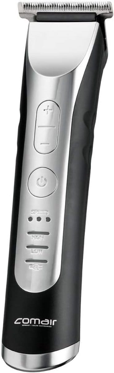 Professionele Draadloze T-Blade Trimmer voor Fijn Trimwerk en Bepaling