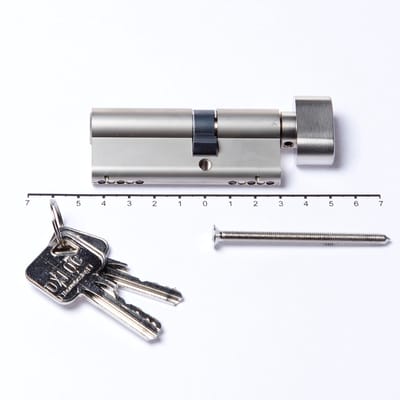 Oxloc Deurcilinder 1218087