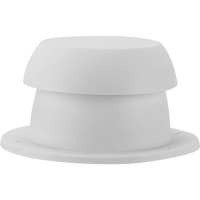 Bovenliggende Uitlaatventilatiekap Ventilatiehoes Anti-Corrosie Accessoire voor Campers Jachten Caravans