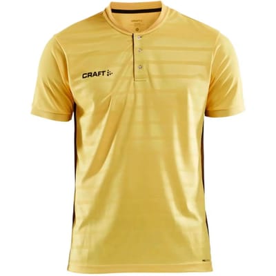 Jersey Craft pro control button