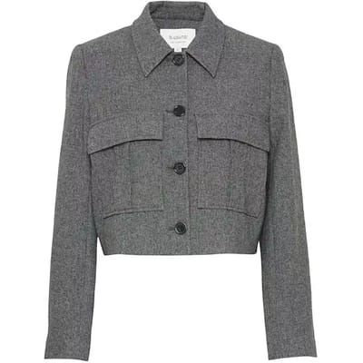 b.young - BYETONA BLAZER - - Dames - Blazers