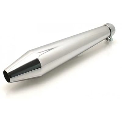 Geluiddemper Brazoline Megaphone