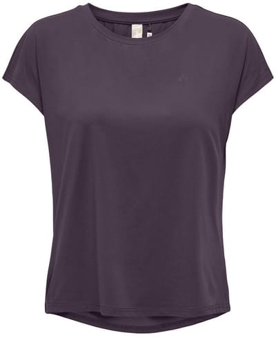 ONLY PLAY - ONPAUBREE ON SS BAT LOOSE TEE NOOS Dames Sportshirt