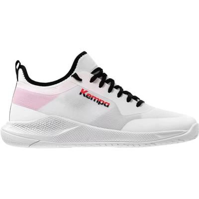 Kempa Kourtfly Junior Indoor Sportschoenen Wit EU 34 Jongens,Meisjes