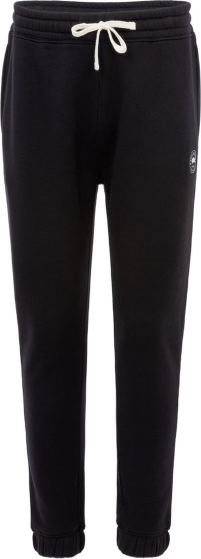 SoulCal Joggingbroek met boord - Heren - Zwart - maat XXL