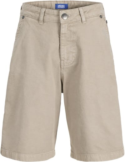 JACK&JONES - JPSTOWEN NORREBRO WORKER SHORTS JNR - Jongens - Bermuda shorts