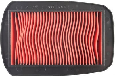 Luchtfilter Filtrex voor Motor Yamaha 125 YZF-R 2008 tot 2018 3C1-E4450-00 / 127.0143 Nieuw