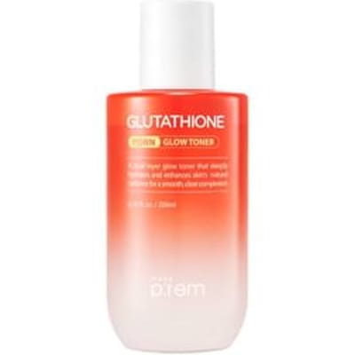 make p:rem - Glutathione PDRN Glow Toner 200ml