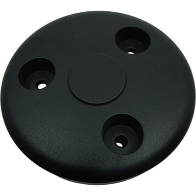 Wheel outside