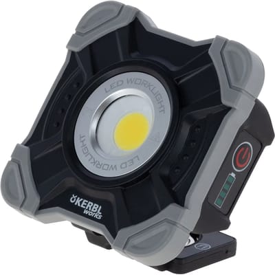 LED-projector Kerbl WorkFire