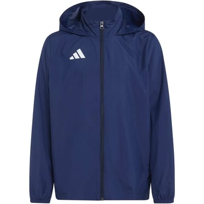 Adidas Performance Entrada26 Multi Jack Kids - Kinderen - Blauw
