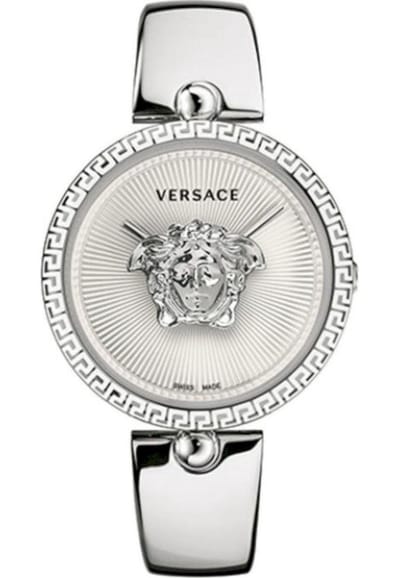 Versace - VCO090017 - Polshorloge - Dames - Kwarts - Palazzo Empire Bangle
