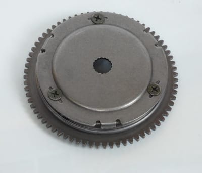 Teknix-startmotorvrijloop voor Benelli 50 Quattro Nove 49x, nieuw