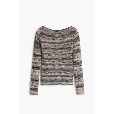 Trui Desigual JERS_BURT 26WWJF34