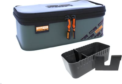 PB Products EVA H2O Proof End Tackle BaX 3 Compartments | Vistas