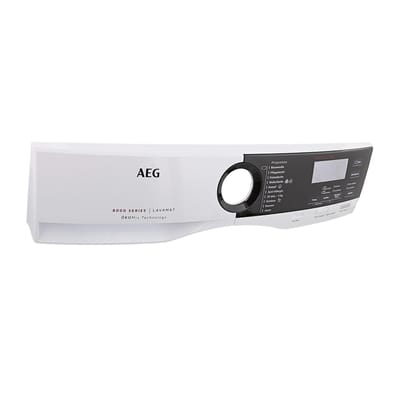 AEG controlepaneel, wit, AEG 140061031039