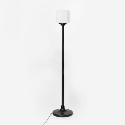 Vloerlamp Expressionisme Moonlight - Art Deco Trade