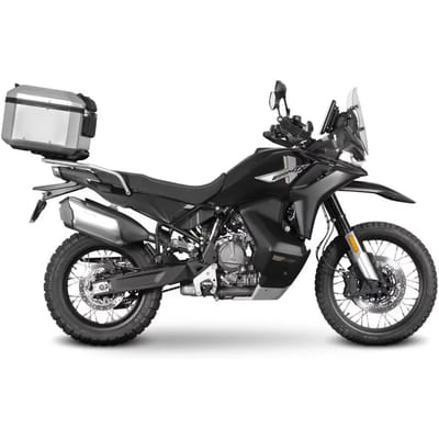 Motorfiets topkoffer Shad Mt 450 23