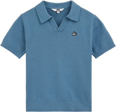 WE Fashion Jongens polo