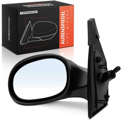 Frankberg 1x Buitenspiegel Links voor Citroën C2 JM 11L 14L 16L