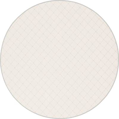Snapstyle Binnen- en buitentapijt vloerkleed Oslo trend rond