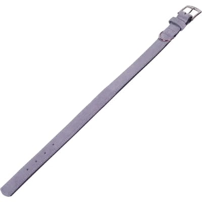 Hondenhalsband Nobby Pet Velours