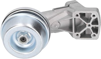 Allecto - Gearbox Drive Head Vervanging - Trimmer Onderdelen - Duurzaam en Betrouwbaar - Geschikt voor FS160/180/220/280/290/300 - Voor Tuinonderho...